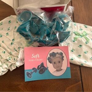 American Girl Maryellen’s styling set (retired)